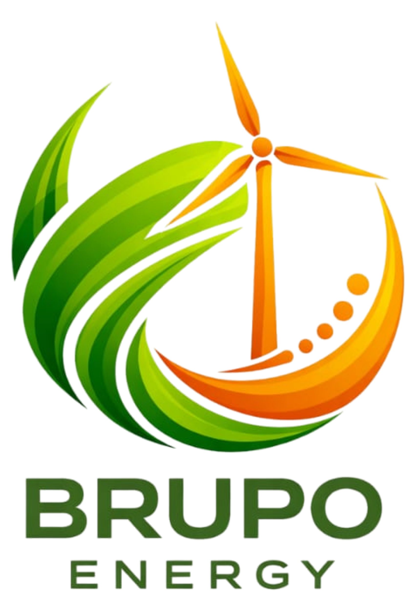 Brupo Energy Logo